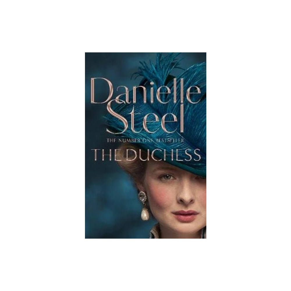 The Duchess (häftad, english) Pan Macmillan