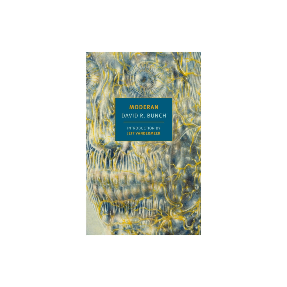 Moderan (häftad, english) The New York Review of Books, Inc