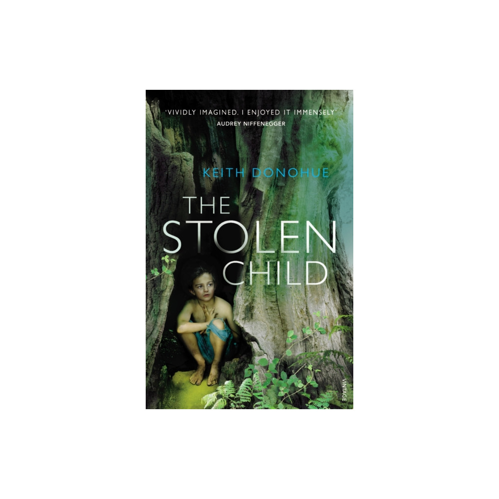 The Stolen Child (häftad, english) Vintage Publishing