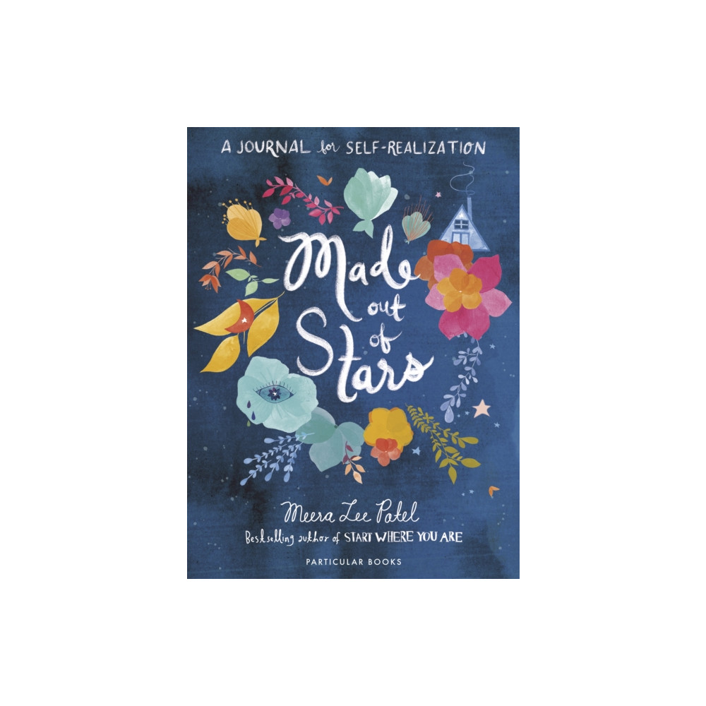 Made Out of Stars (häftad, english) Penguin books ltd