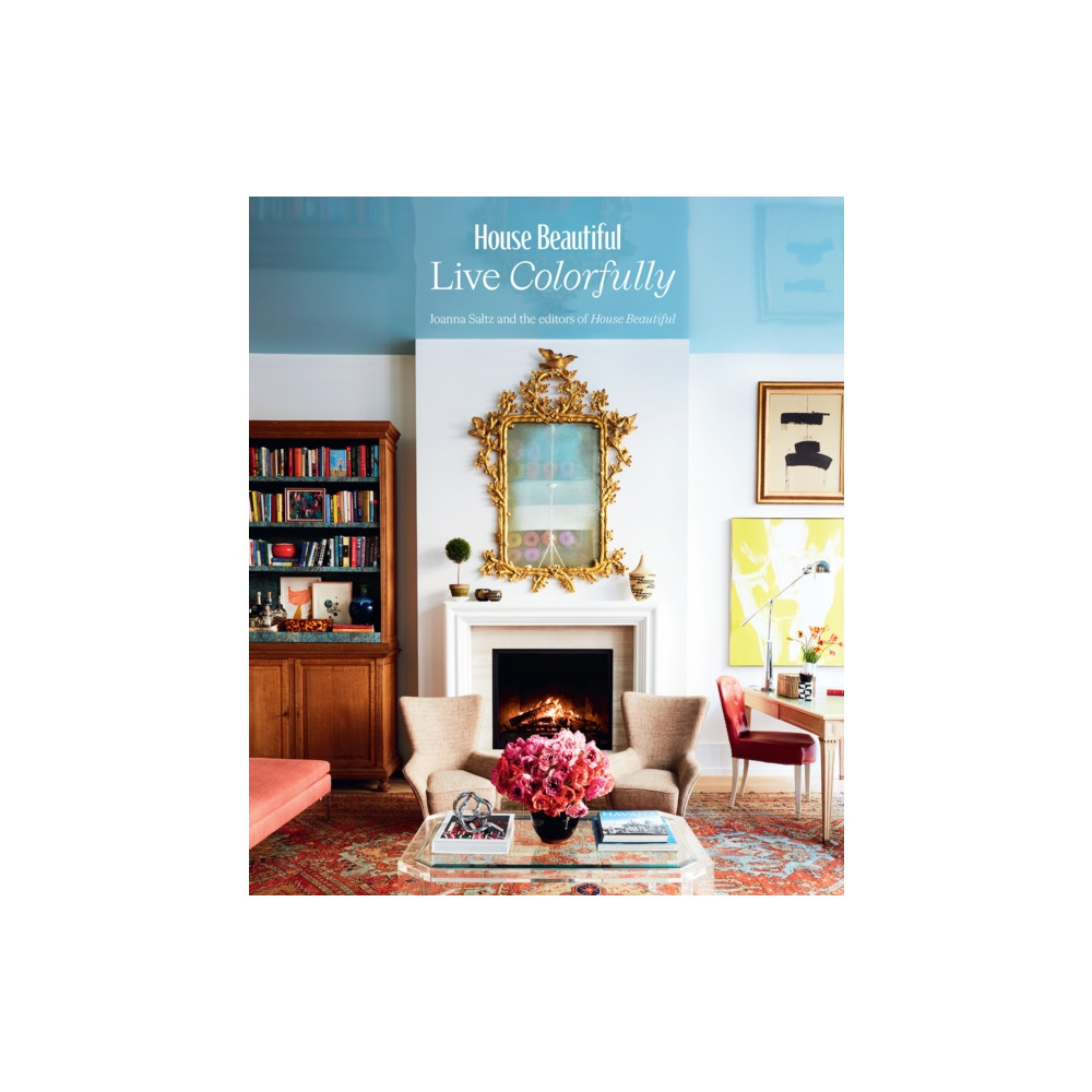 House Beautiful (inbunden, english) Abrams