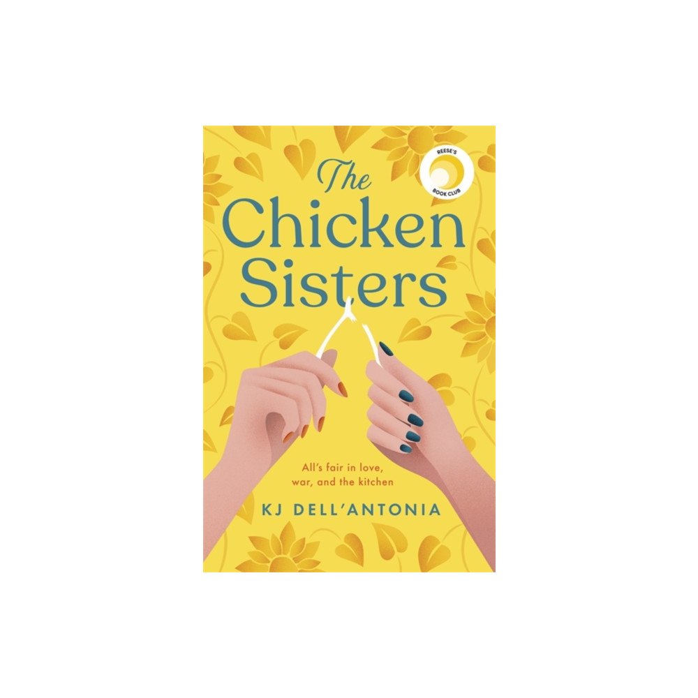 The Chicken Sisters (häftad, english) John Murray Press
