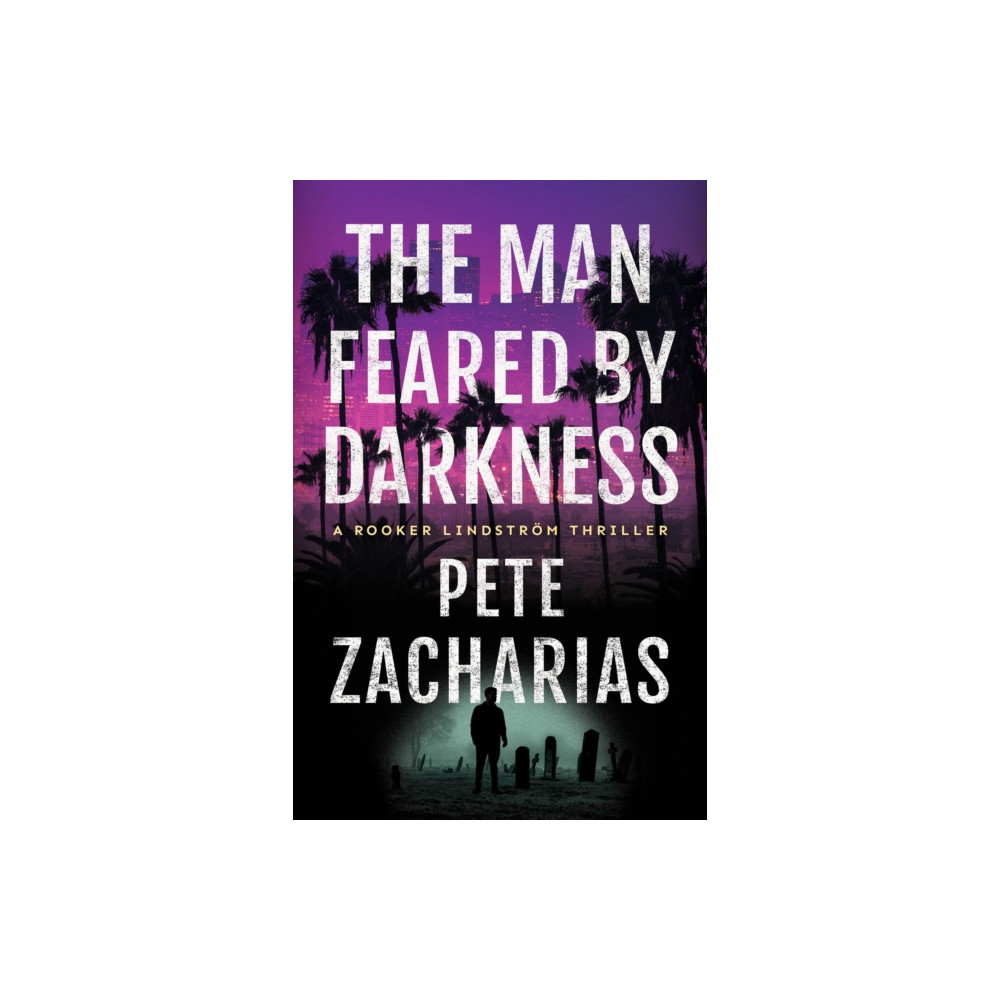 The Man Feared by Darkness (häftad, english) Amazon Publishing
