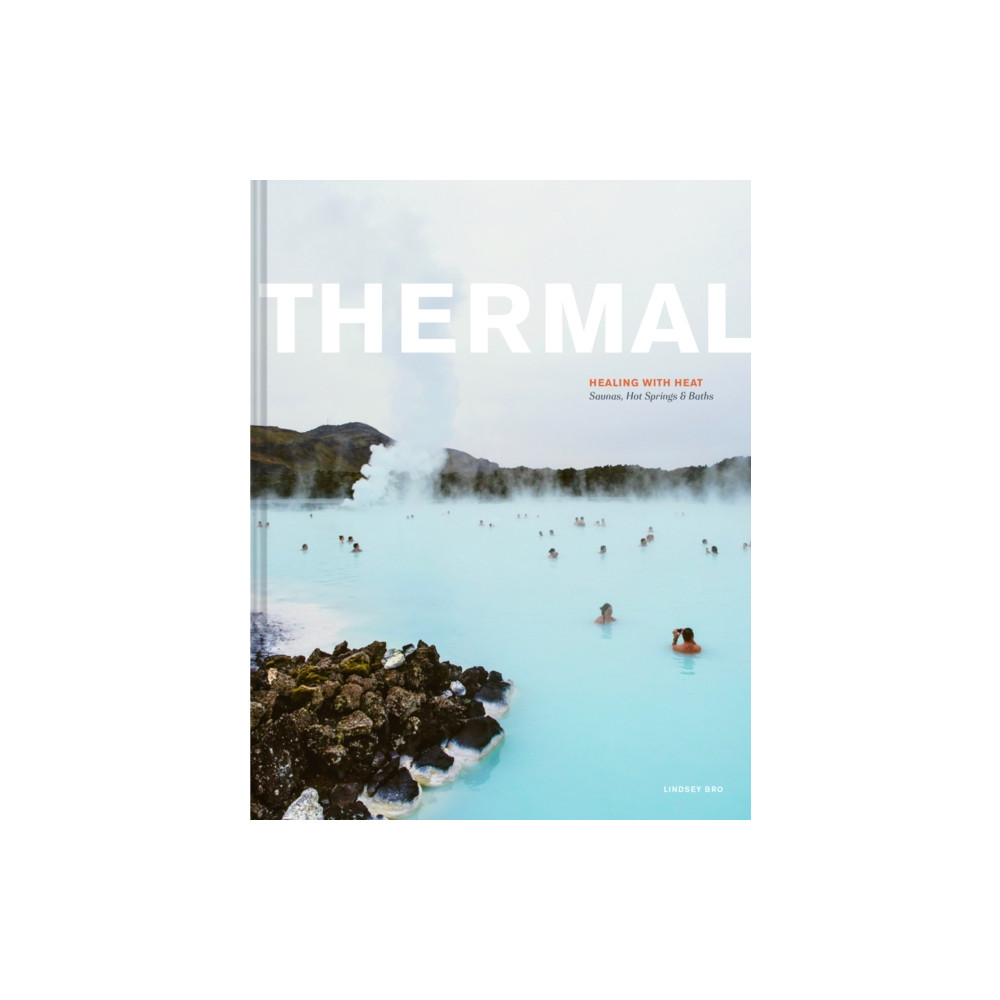 Thermal (inbunden, english) Chronicle Books