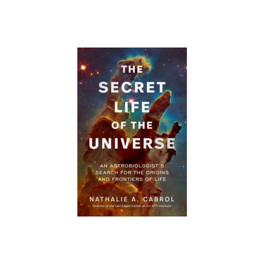 The Secret Life of the Universe (häftad, english) Simon & Schuster UK