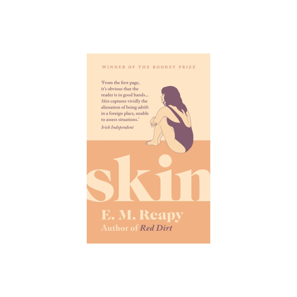 Skin (häftad, english) Bloomsbury Publishing PLC