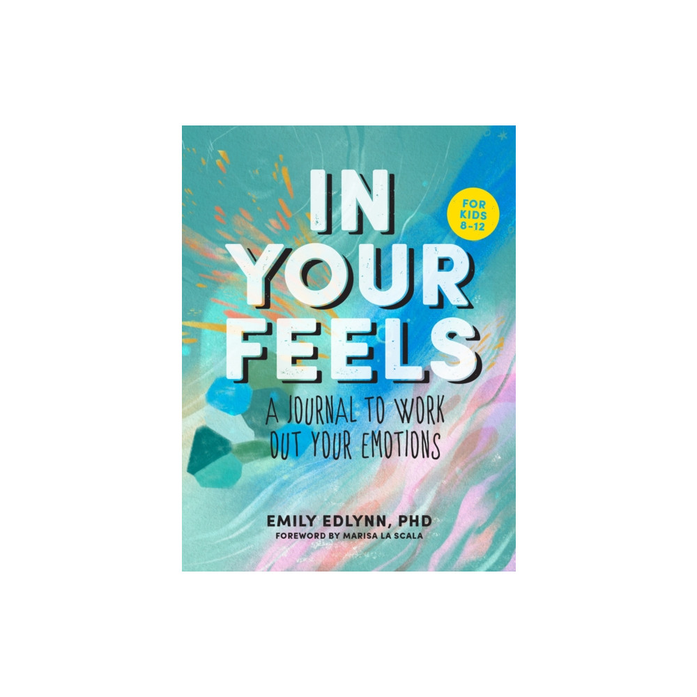 In Your Feels (häftad, english) Hearst Home Books
