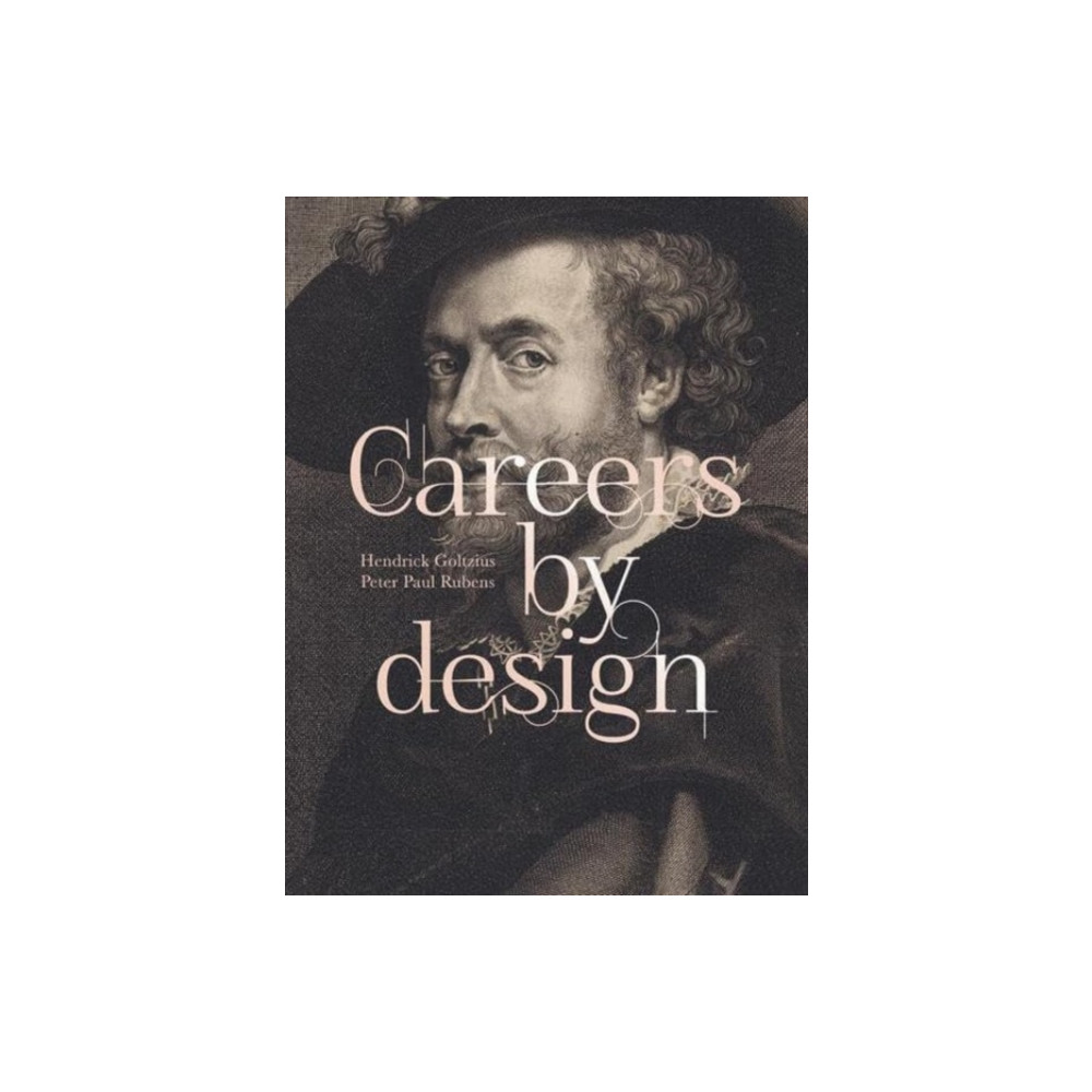 Careers by Design (Bilingual edition) (inbunden, english) Hirmer Verlag