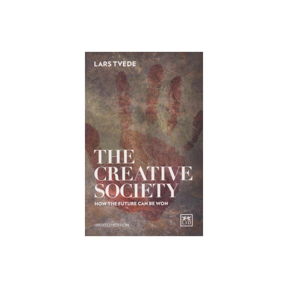 Creative Society (häftad, english) LID Publishing