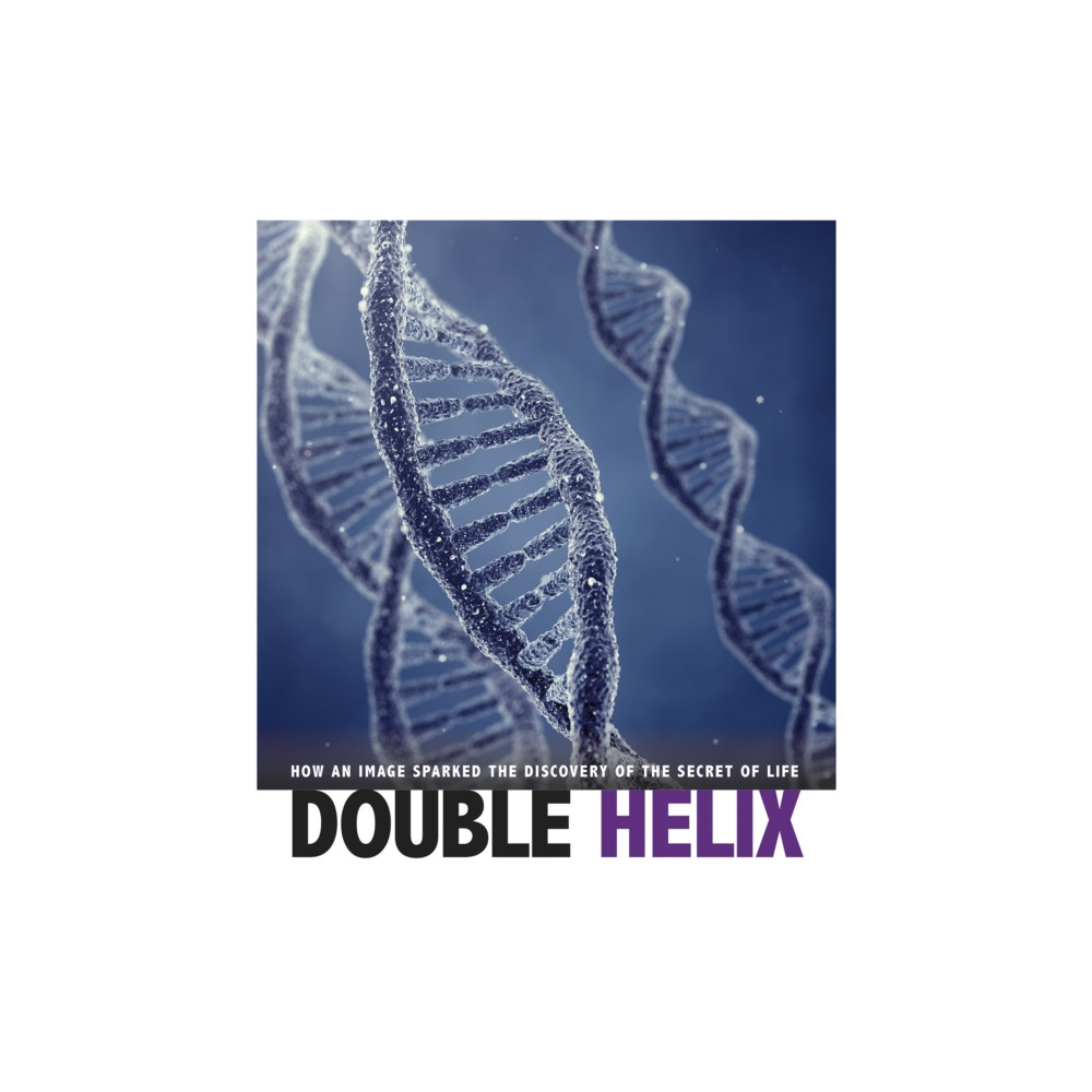 Double Helix (häftad, english) Capstone Global Library Ltd
