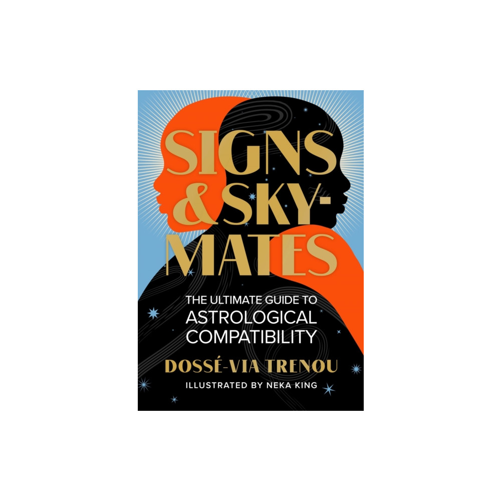 Signs & Skymates (inbunden, english) Running Press,U.S.