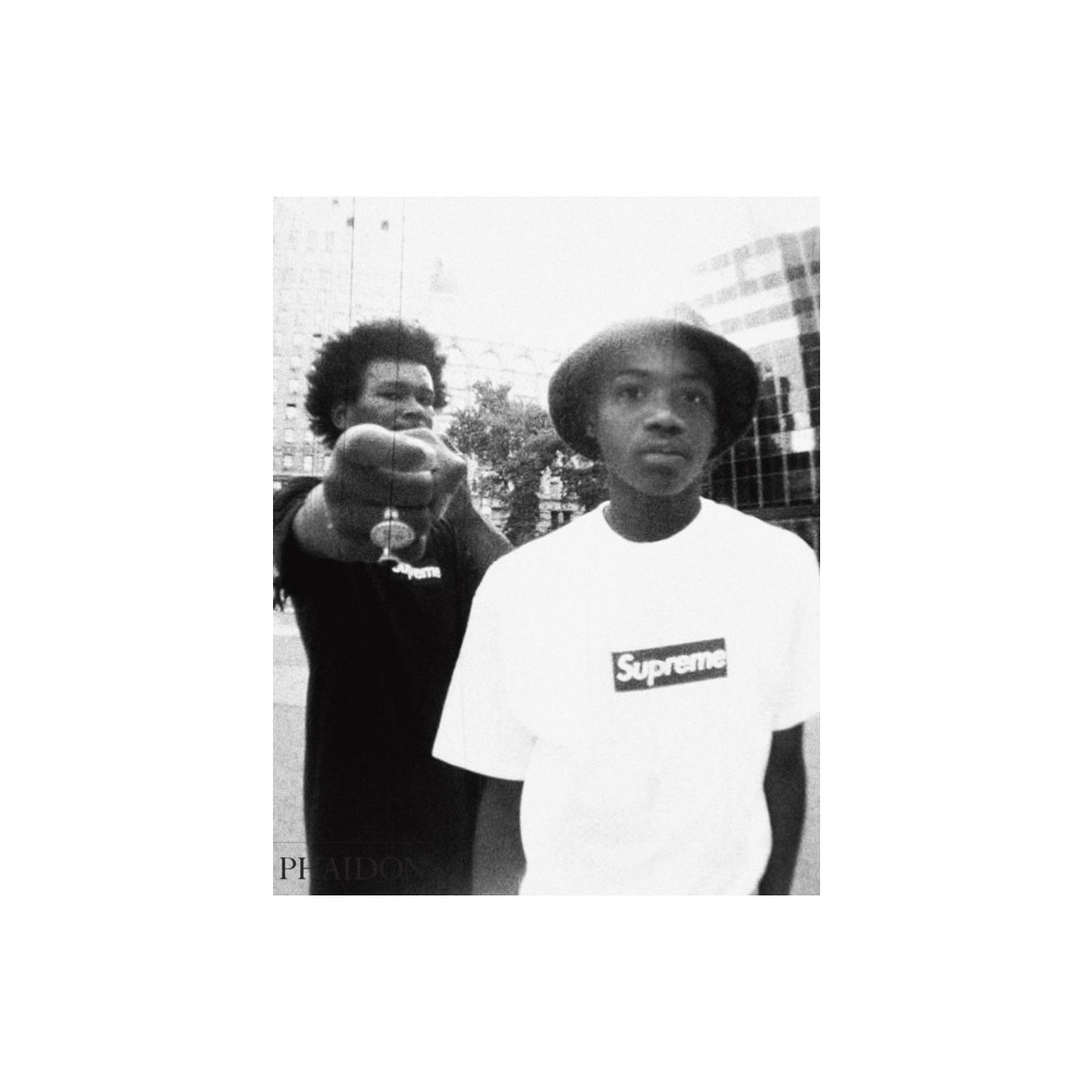 Supreme (inbunden, english) Phaidon Press Ltd