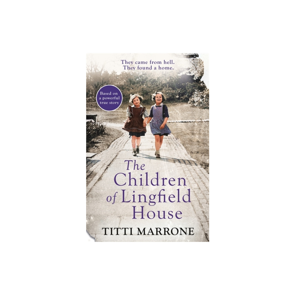 The Children of Lingfield House (häftad, english) Bonnier Books Ltd