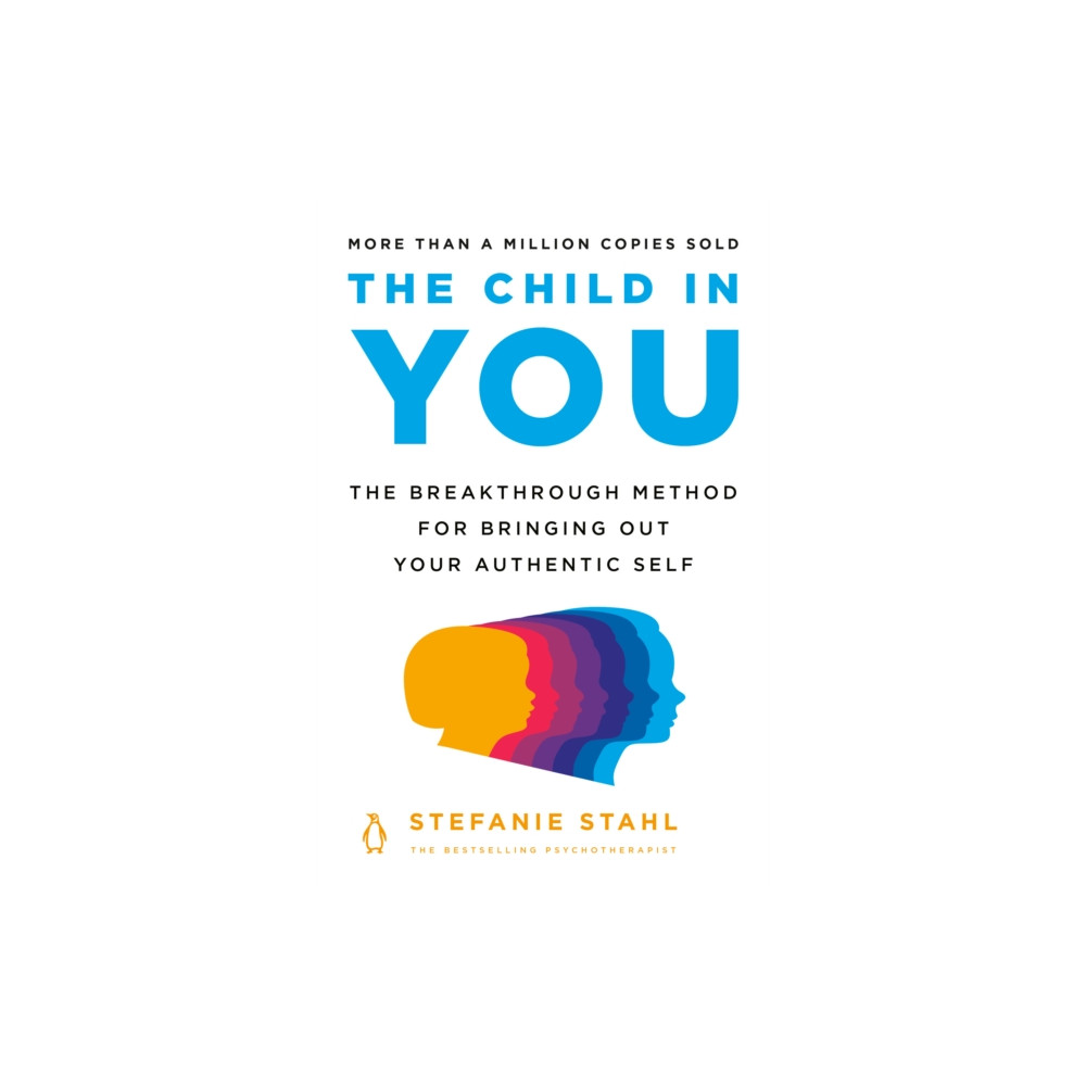 Child in You (häftad, english) Penguin Publishing Group