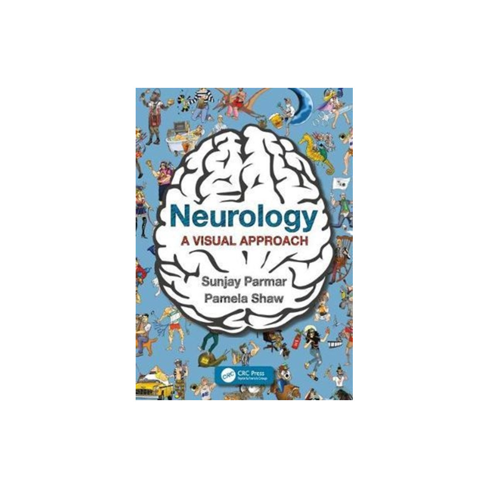 Neurology (häftad, english) Taylor & francis inc