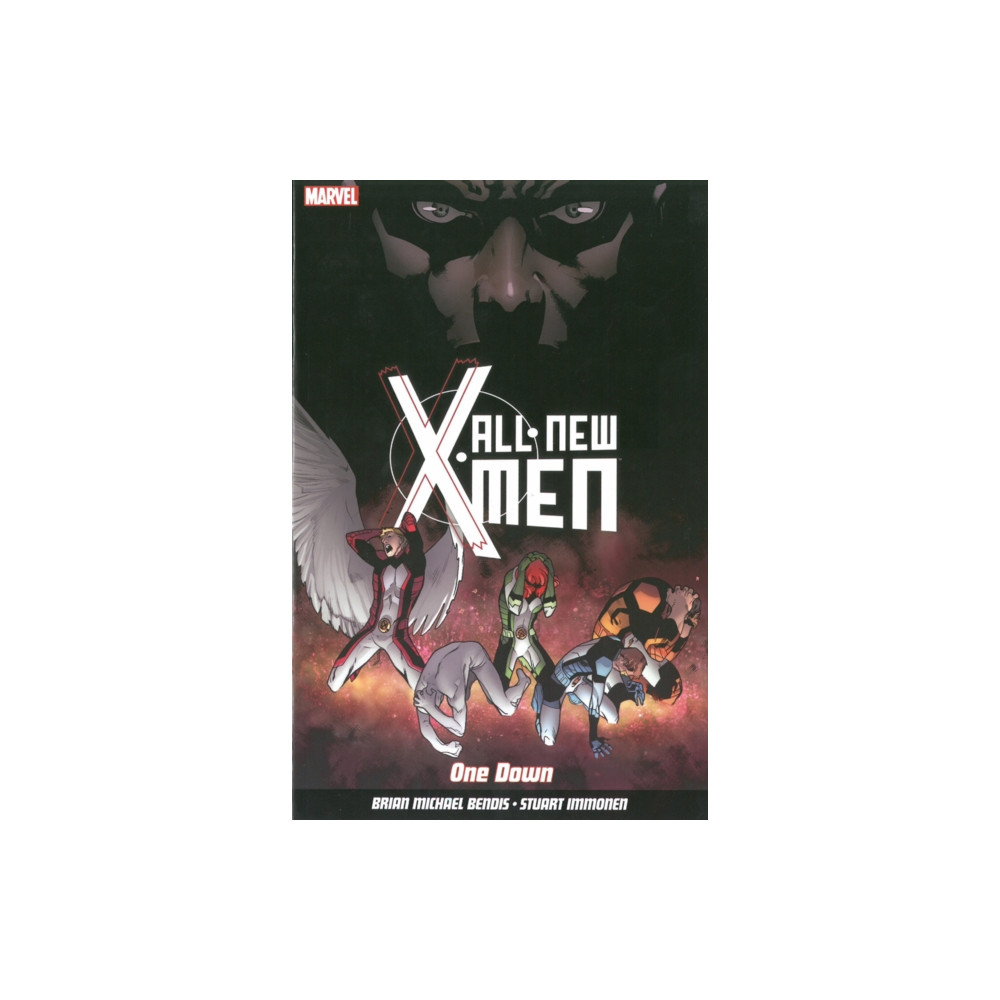 All New X-Men Vol. 5: One Down (häftad, english) Panini Publishing Ltd