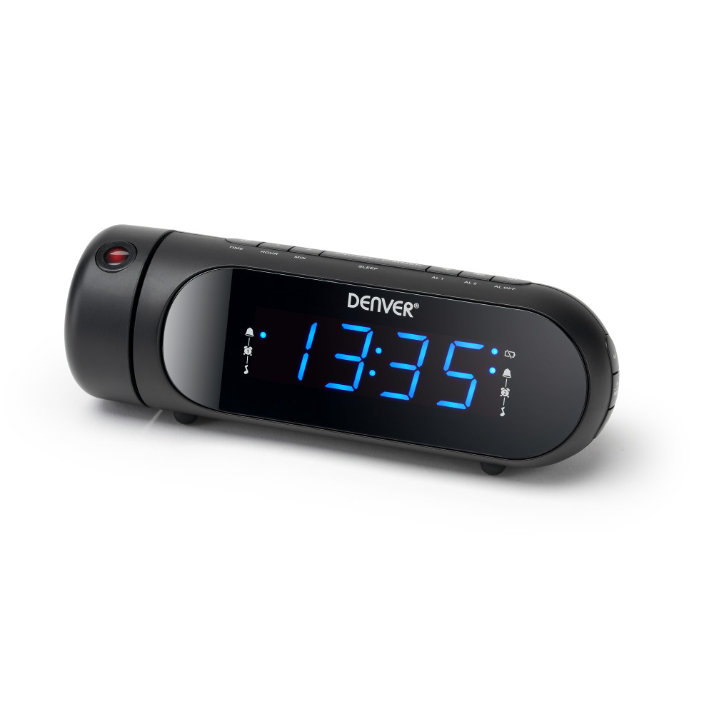 DENVER CPR-700 - klockradio