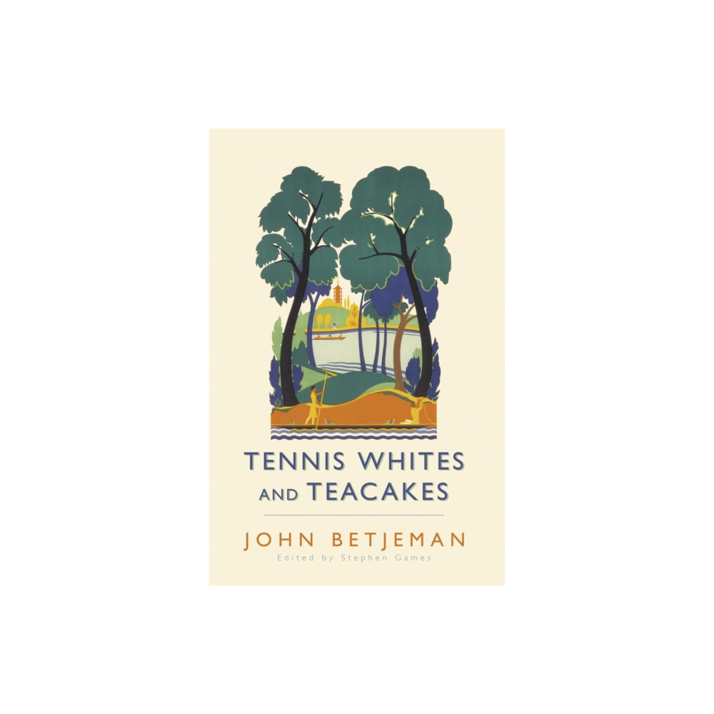 Tennis Whites and Teacakes (häftad, english) John Murray Press