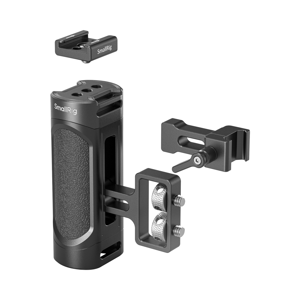 SmallRig 4816 Mini Side Handle Kit