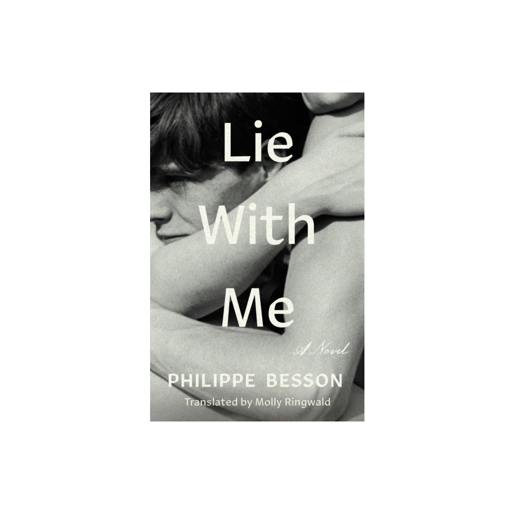 Lie With Me (inbunden, english) Scribner