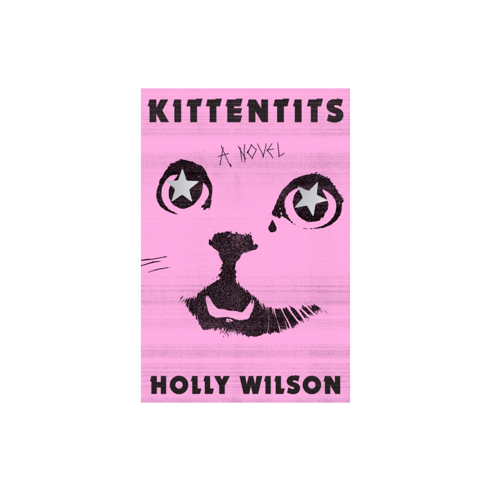 Kittentits (inbunden, english) Zando