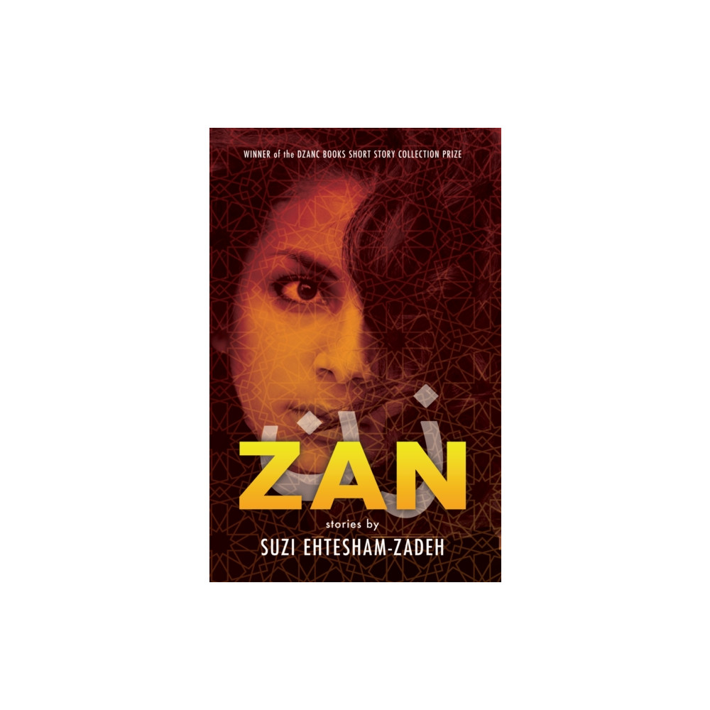 Zan (häftad, english) Dzanc Books