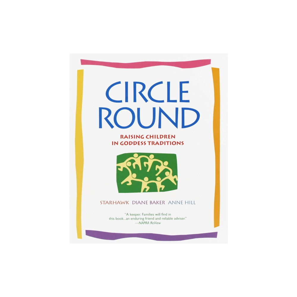 Circle Round (häftad, english) Bantam Doubleday Dell Publishing Group Inc