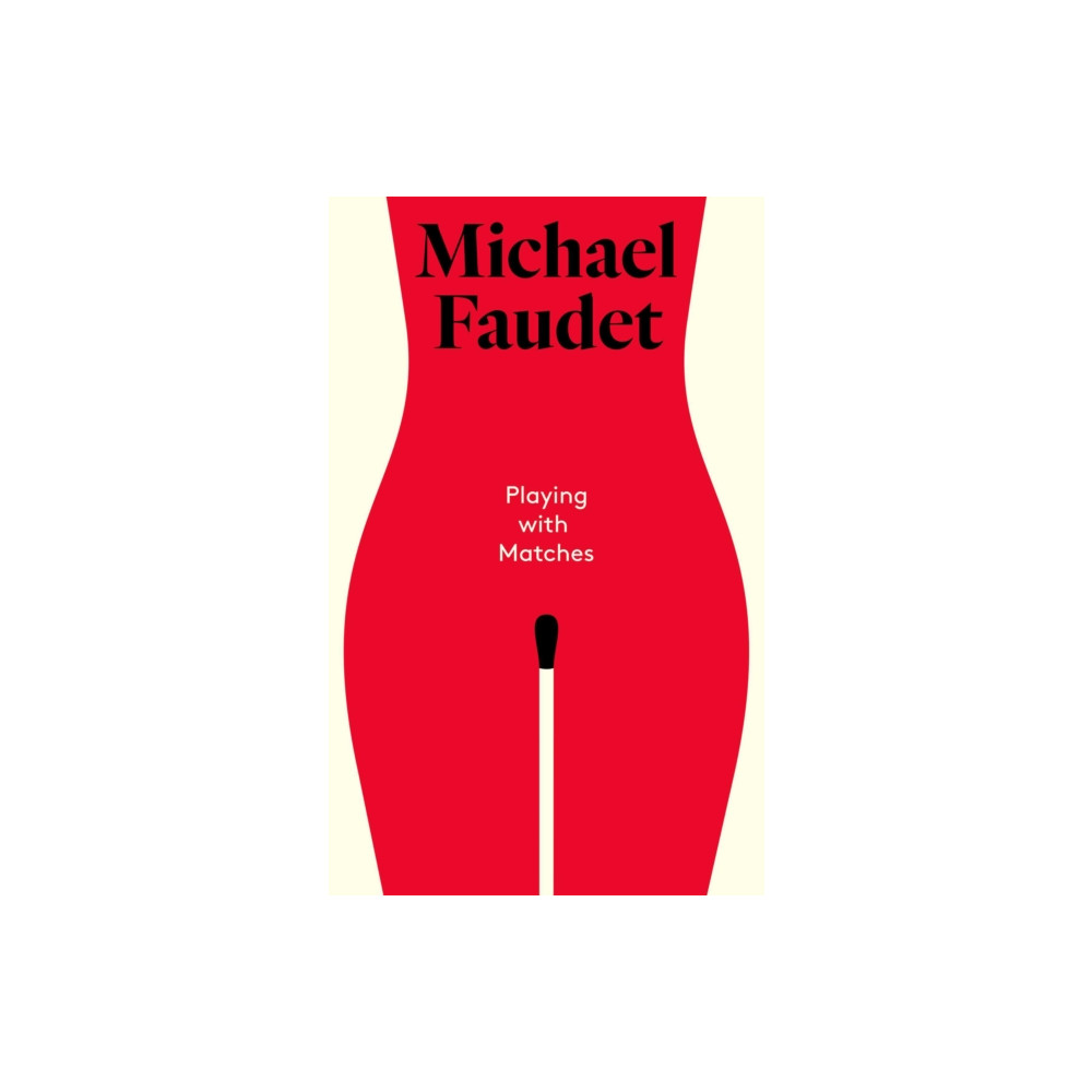 Playing with Matches (inbunden, english) Andrews McMeel Publishing