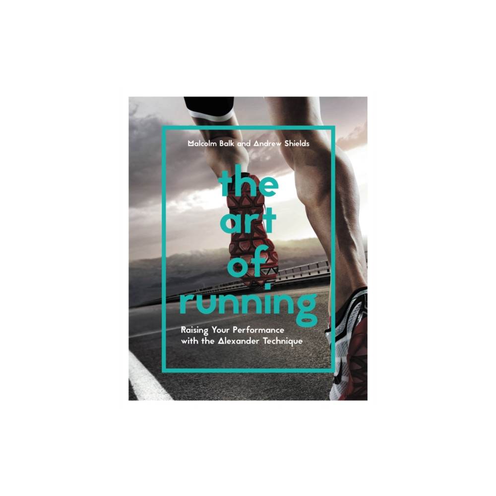 The Art of Running (häftad, english) HarperCollins Publishers