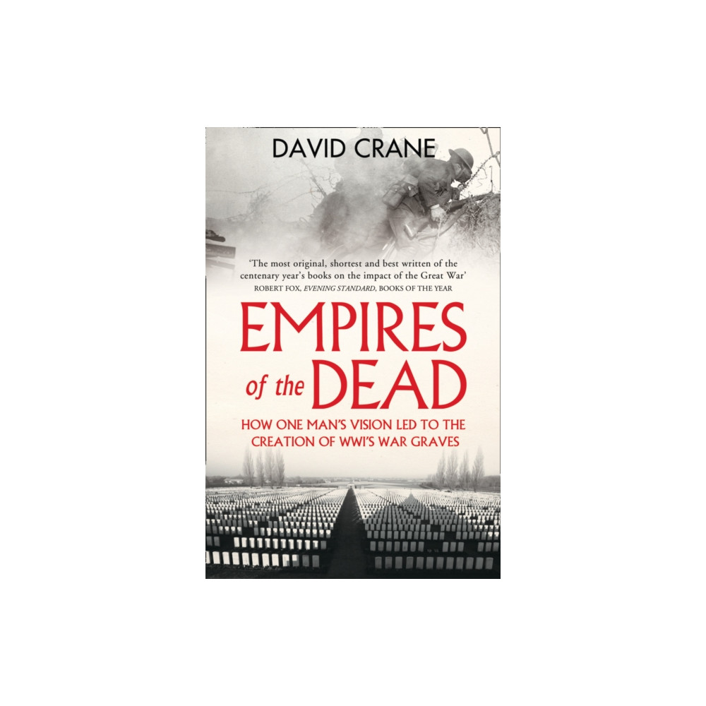Empires of the Dead (häftad, english) HarperCollins Publishers