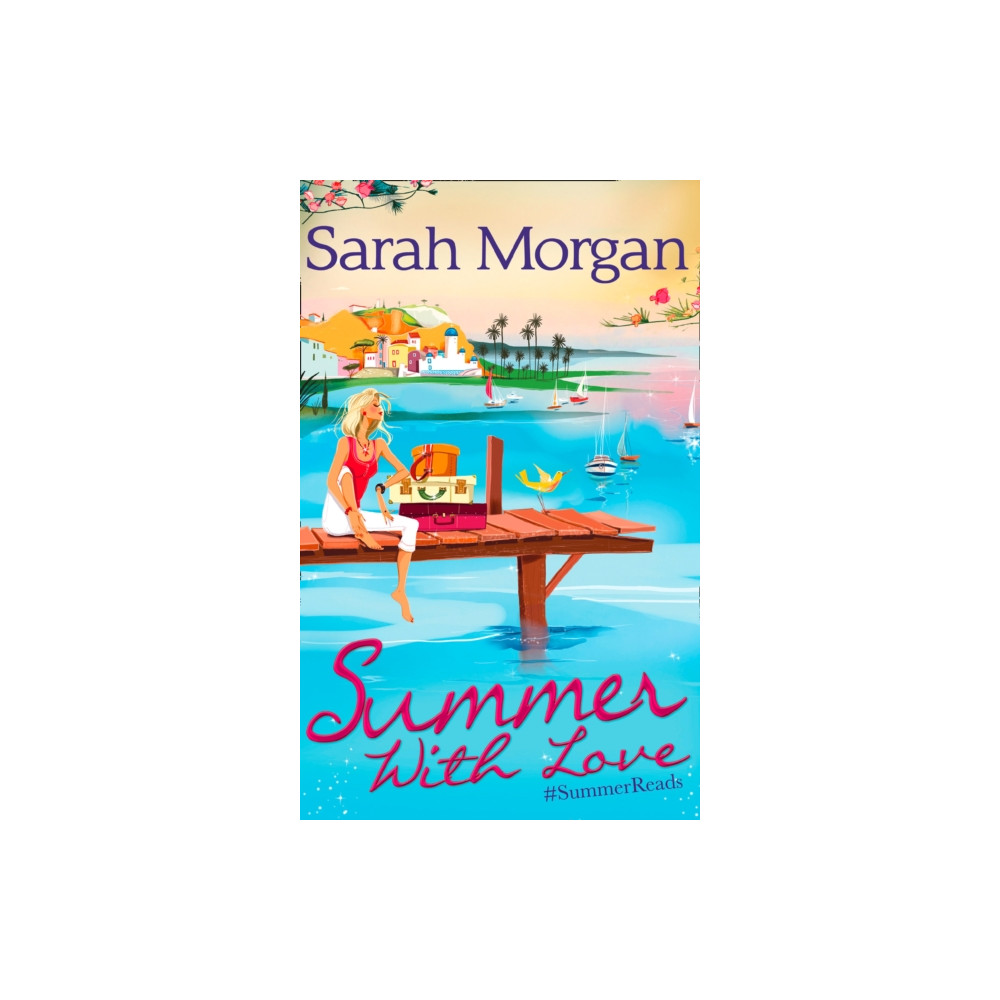 Summer With Love (häftad, english) HarperCollins Publishers
