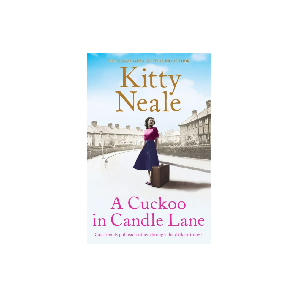 A Cuckoo in Candle Lane (häftad, english) Orion Publishing Co