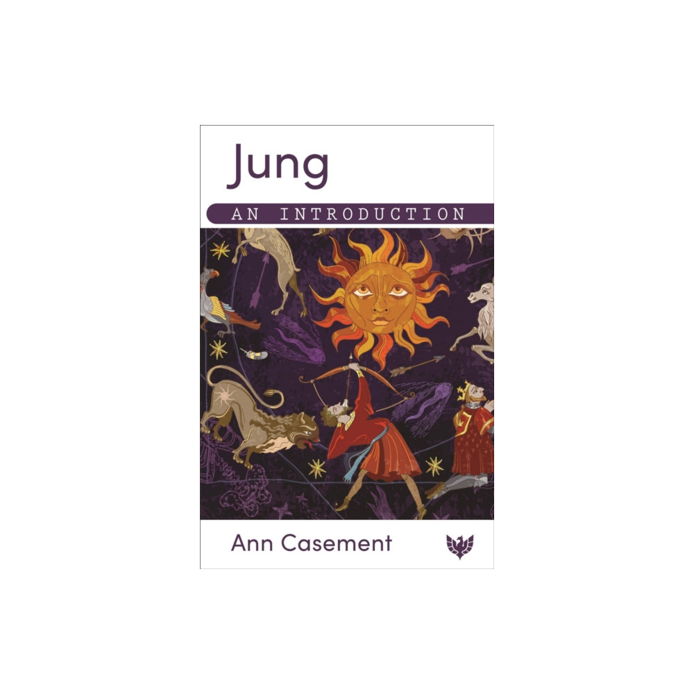 Jung (häftad, english) Karnac Books