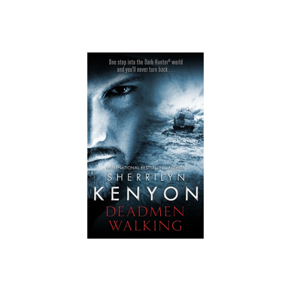 Deadmen Walking (häftad, english) Little, Brown Book Group