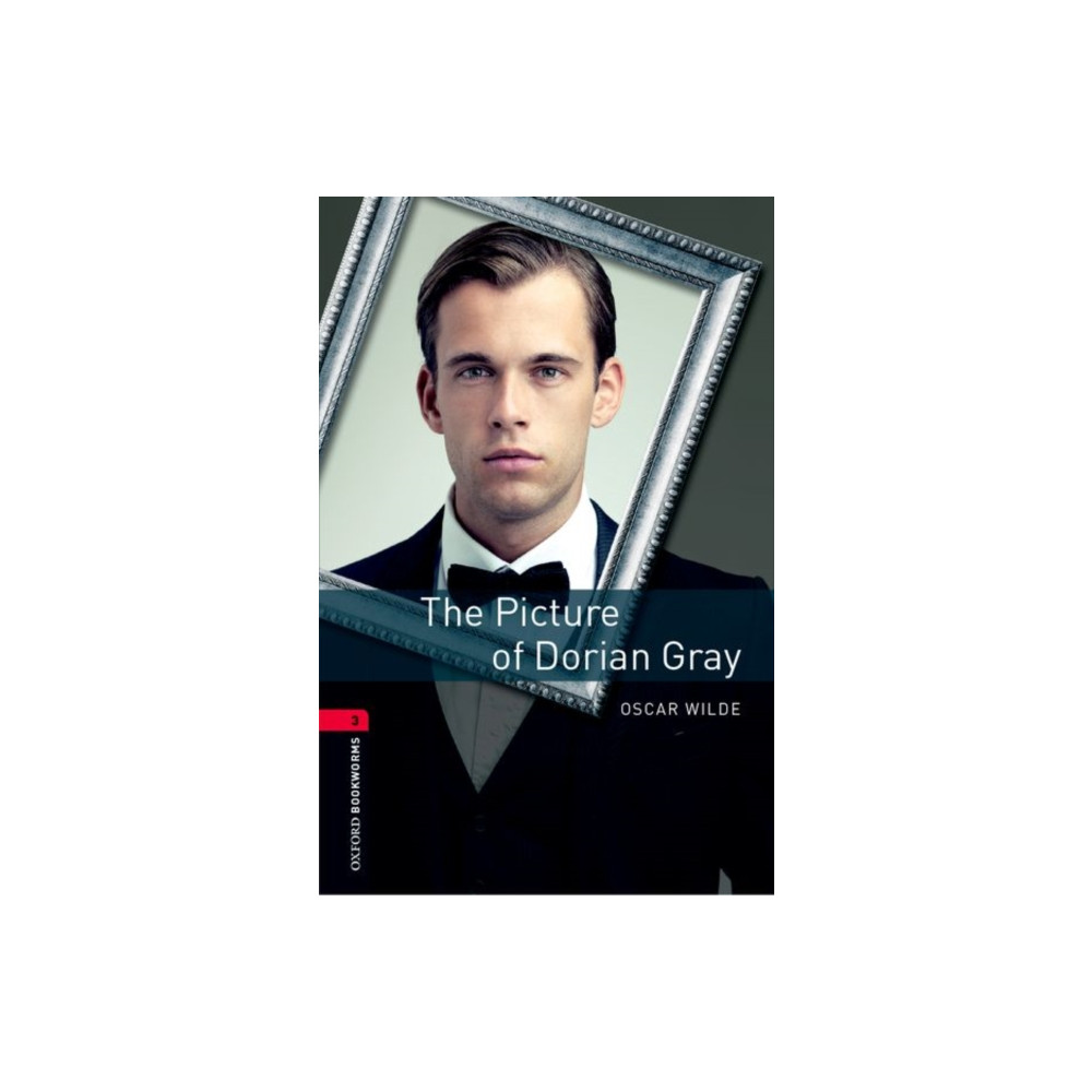 Oxford Bookworms Library: Level 3:: The Picture of Dorian Gray (häftad, english) Oxford University Press