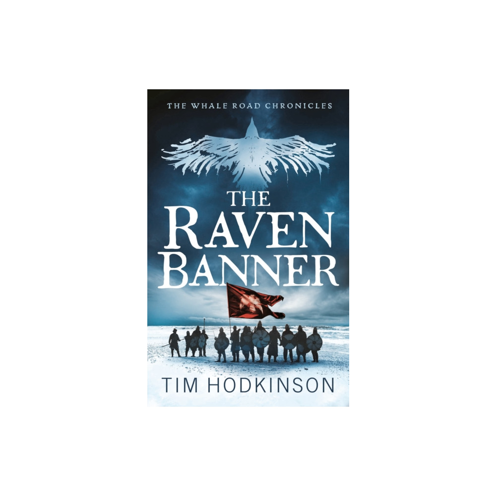 The Raven Banner (häftad, english) Bloomsbury Publishing PLC