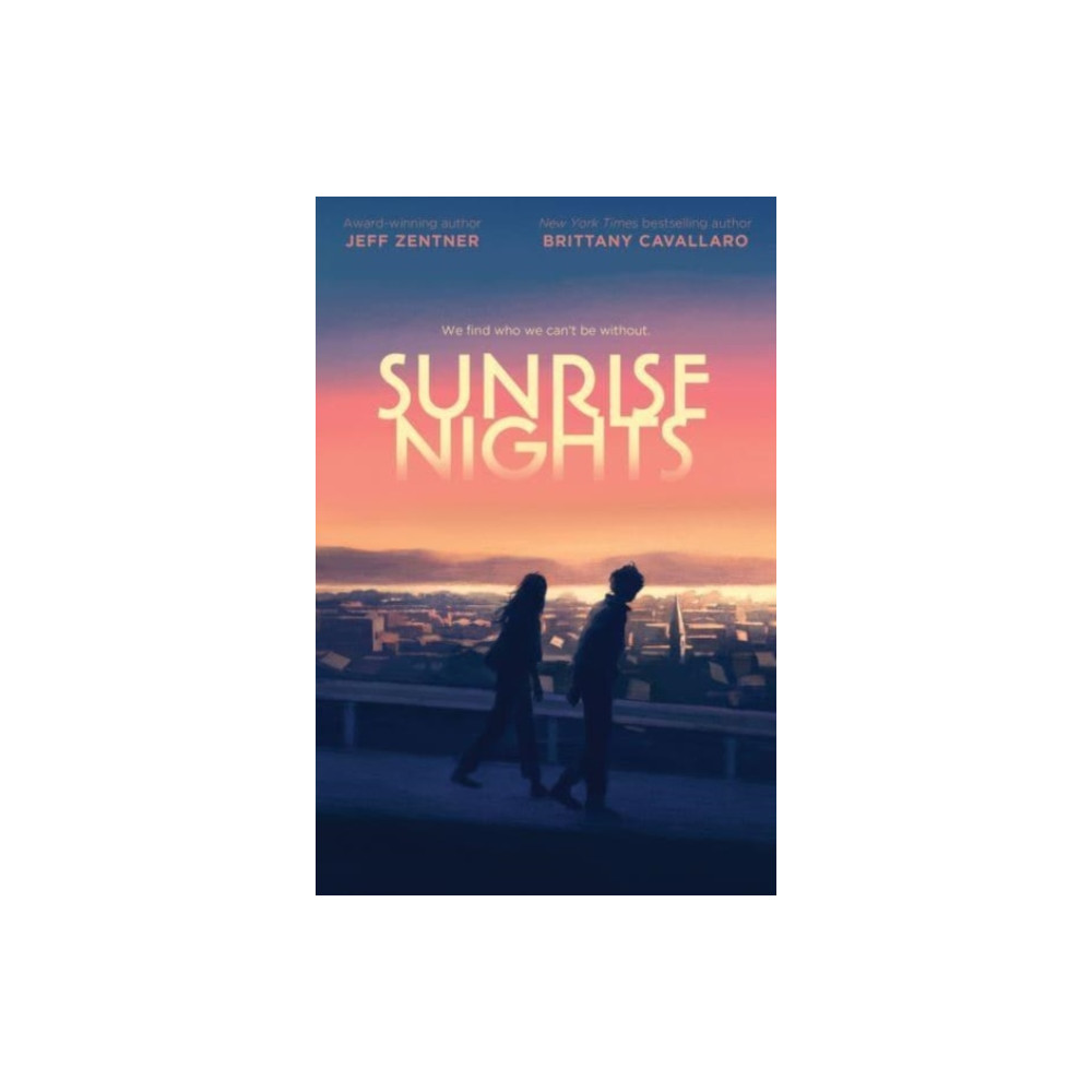 Sunrise Nights (inbunden, english) Harpercollins publishers inc