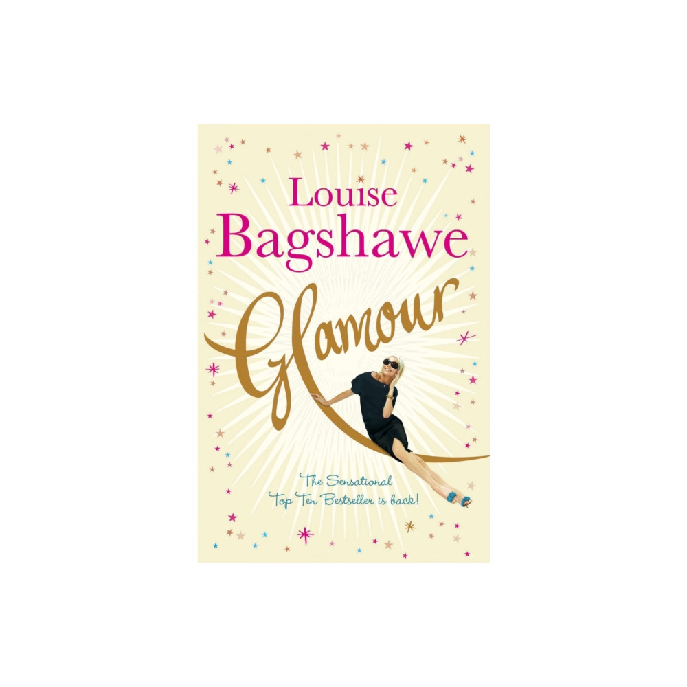 Glamour (häftad, english) Headline Publishing Group
