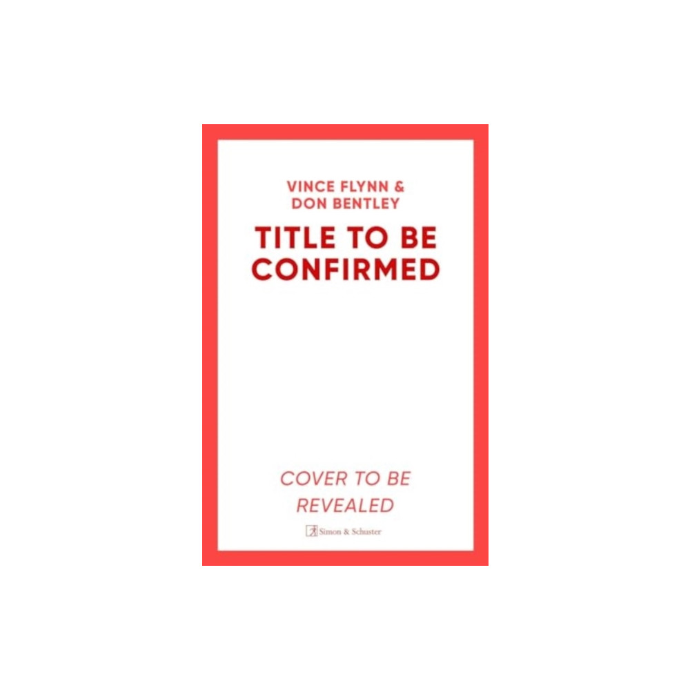 Capture or Kill (inbunden, english) Simon & Schuster Ltd