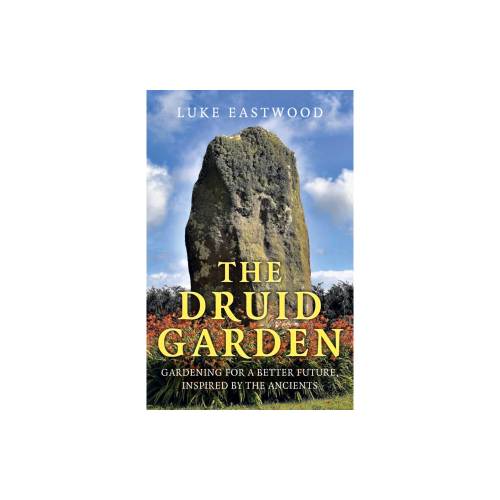 Druid Garden, The (häftad, english) Collective Ink