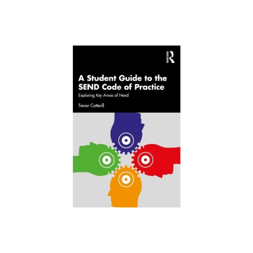 Taylor & francis ltd A Student Guide to the SEND Code of Practice (häftad, eng)