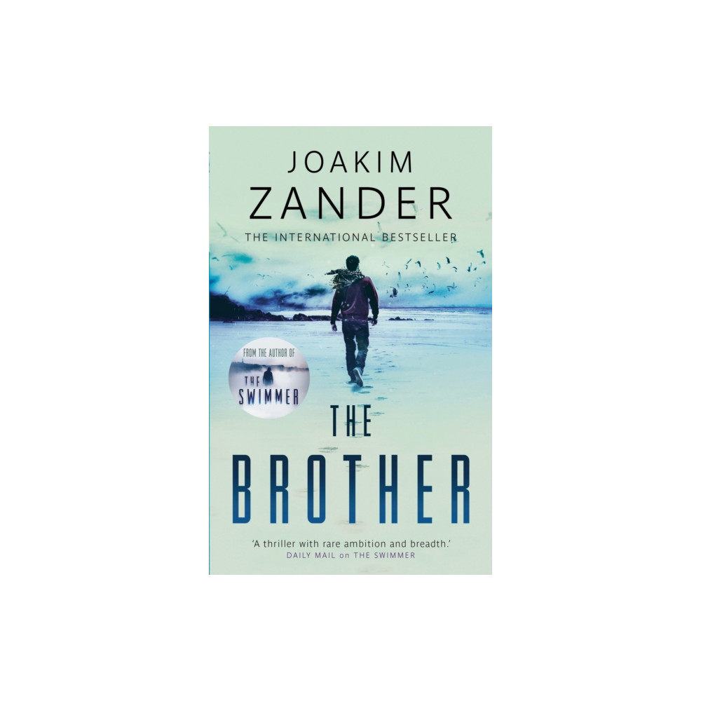 The Brother (häftad, english) Bloomsbury Publishing PLC