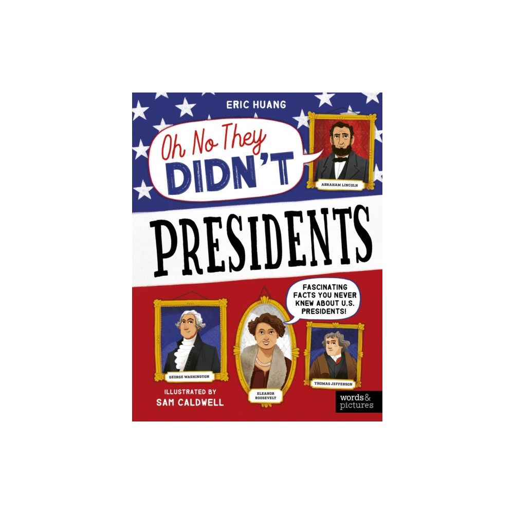 Presidents (häftad, english) Quarto Publishing Plc