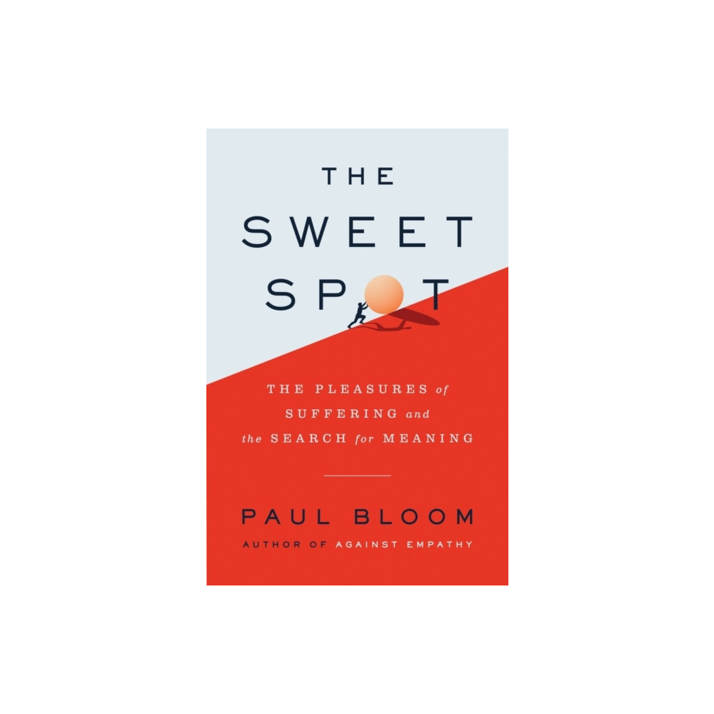 The Sweet Spot (häftad, english) HarperCollins