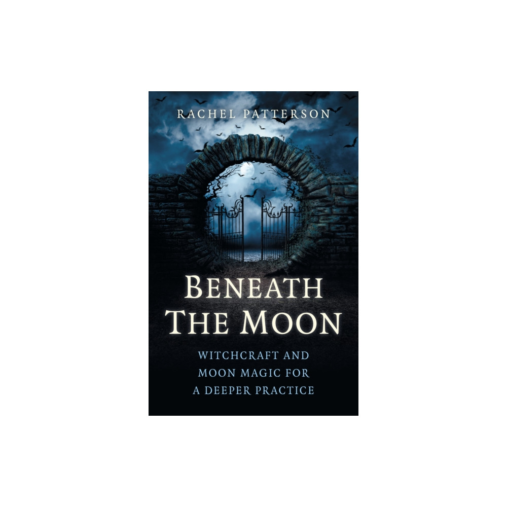 Beneath the Moon (häftad, english) Collective Ink