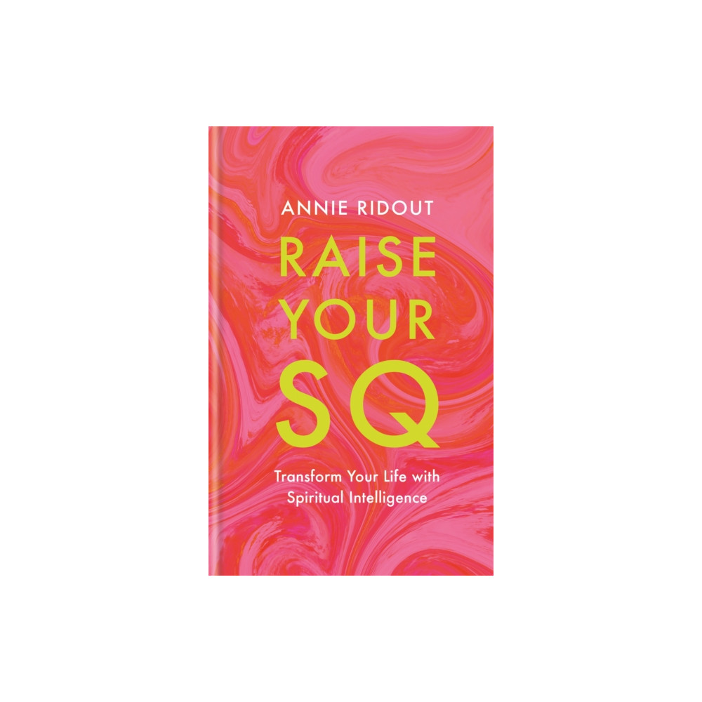 Raise Your SQ (inbunden, english) Octopus publishing group