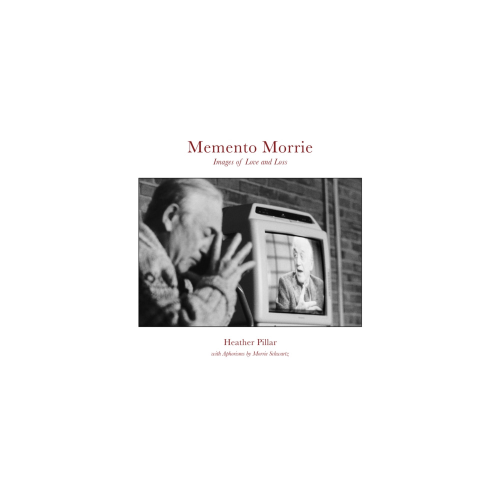 Memento Morrie (inbunden, english) Daylight Books
