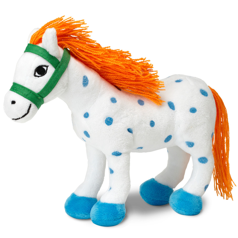 Lilla Gubben Docka 22 cm Pippi