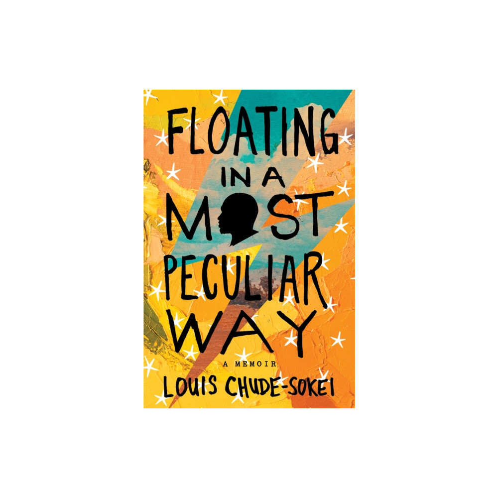 Floating In A Most Peculiar Way (häftad, english) HarperCollins