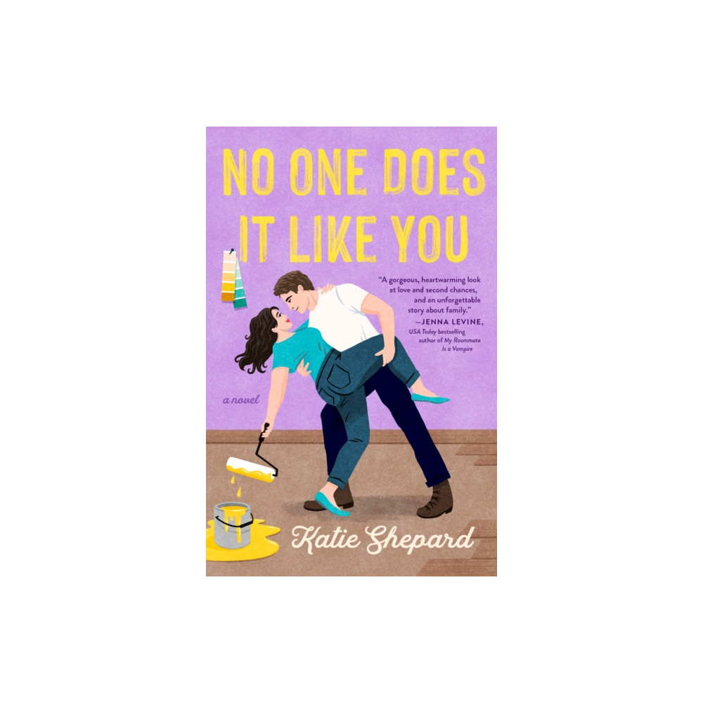 No One Does It Like You (häftad, english) Penguin Putnam Inc